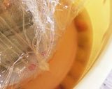 梅干し(試行錯誤中)作り方6写真