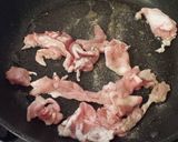 ミルクでマイルド♪ブタキムぶっかけ素麺作り方2写真
