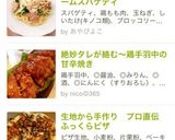 牛乳で♡鶏と野菜の和風クリームスパゲティ作り方9写真