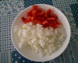 速攻！！母が喜ぶ夏カレー作り方2写真