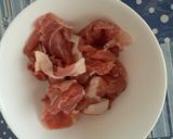速攻！！母が喜ぶ夏カレー作り方4写真