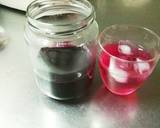 赤シソジュース作り方5写真