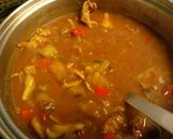 速攻！！母が喜ぶ夏カレー作り方8写真