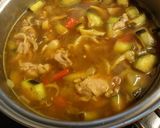 速攻！！母が喜ぶ夏カレー作り方7写真