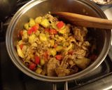 速攻！！母が喜ぶ夏カレー作り方6写真
