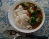 速攻！！母が喜ぶ夏カレー作り方9写真