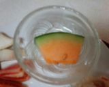 血管ダイエット食390(めかぶナーラ)作り方5写真