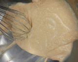 きなこと豆腐のブラマンジェ作り方3写真