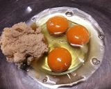 伝えたい家庭の味 ふんわりホットケーキ作り方2写真