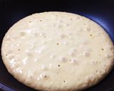 伝えたい家庭の味 ふんわりホットケーキ作り方6写真