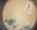 きなこと豆腐のブラマンジェ作り方6写真