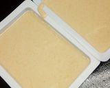 きなこと豆腐のブラマンジェ作り方7写真