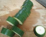 ピリッとさっぱり夏野菜の南蛮漬け作り方9写真