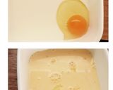 甘くないフレンチトースト☆作り方2写真