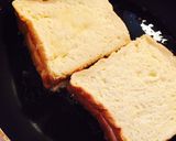 甘くないフレンチトースト☆作り方4写真