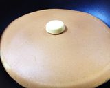 伝えたい家庭の味 ふんわりホットケーキ作り方7写真