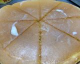 伝えたい家庭の味 ふんわりホットケーキ作り方8写真
