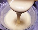 伝えたい家庭の味 ふんわりホットケーキ作り方4写真
