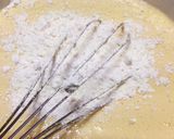 伝えたい家庭の味 ふんわりホットケーキ作り方3写真