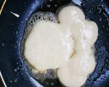 子供喜ぶふわっふわホットケーキ☆作り方7写真