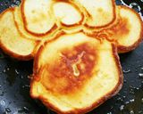 子供喜ぶふわっふわホットケーキ☆作り方9写真