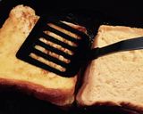 甘くないフレンチトースト☆作り方5写真