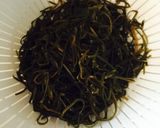 じゃがいもと刻み昆布の梅煮❤️作り方1写真