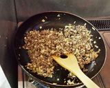 ジャージャー麺作り方3写真