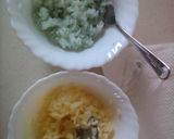 キャラ弁 ふなっしーなっしー作り方5写真