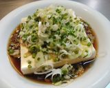 さっぱり＊3種ねぎポン酢冷や奴作り方4写真