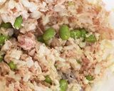 シャキシャキ玉ねぎ♡ツナサラダ☆*+作り方3写真