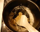じゃがいもゴロゴロ♡クリーミーカレー作り方4写真
