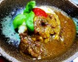 サフランDEとうもろこしご飯作り方5写真