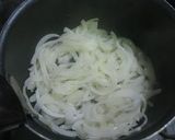 オッサンの餡かけ肉うどん作り方2写真