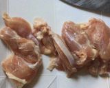 チキンカツレツとオススメ朝食♪作り方1写真
