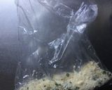 チキンカツレツとオススメ朝食♪作り方5写真