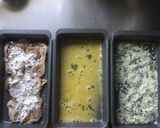 チキンカツレツとオススメ朝食♪作り方6写真