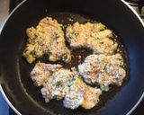 チキンカツレツとオススメ朝食♪作り方9写真