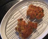 チキンカツレツとオススメ朝食♪作り方10写真
