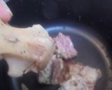 コムタンリメイクカレー作り方3写真