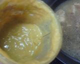 コムタンリメイクカレー作り方5写真