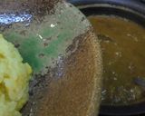 コムタンリメイクカレー作り方8写真