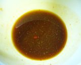 豚肉とたけのこのピリッと甘辛炒め作り方3写真