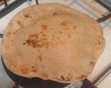 アルスラーン戦記のチャパティچپاتی作り方9写真