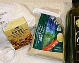 捏ねない米粉パン！作り方1写真