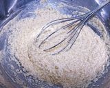 ☆話題入り感謝☆甘さ控えめトライアングル作り方4写真