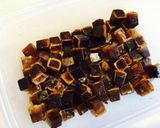 ＊fat＊クリームアイスコーヒー作り方1写真