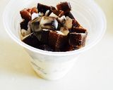 ＊fat＊クリームアイスコーヒー作り方2写真