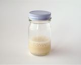 「自然発酵乳酸菌」のリュスティック作り方2写真