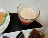 血管ダイエット食392（茶干しサンマ）作り方5写真